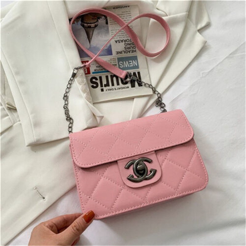 Crossbody Luxury Bag Shoulder Leather Designer Bags Handbags Messenger Women - 图片 7