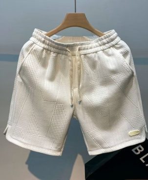 Summer Running Shorts Men Casual Black Gym Fitness Male Shorts Elastic Waist Joggers Homme Shorts Clothing Sweatpant Plus Size