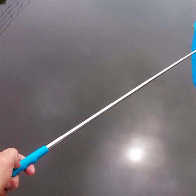 Childrens Kids Extendable Net Telescopic Sea Fishing Bug Butterfly Catcher Mesh - Image 5