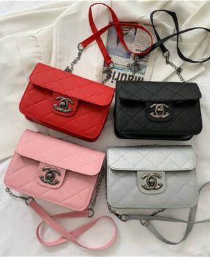 Crossbody Luxury Bag Shoulder Leather Designer Bags Handbags Messenger Women