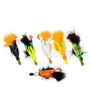 Savage Gear 3D Suicide Duck Lures - Pike Zander Musky Catfish Fishing Tackle