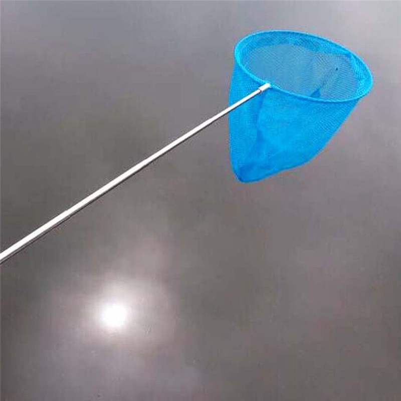 Childrens Kids Extendable Net Telescopic Sea Fishing Bug Butterfly Catcher Mesh - Image 4