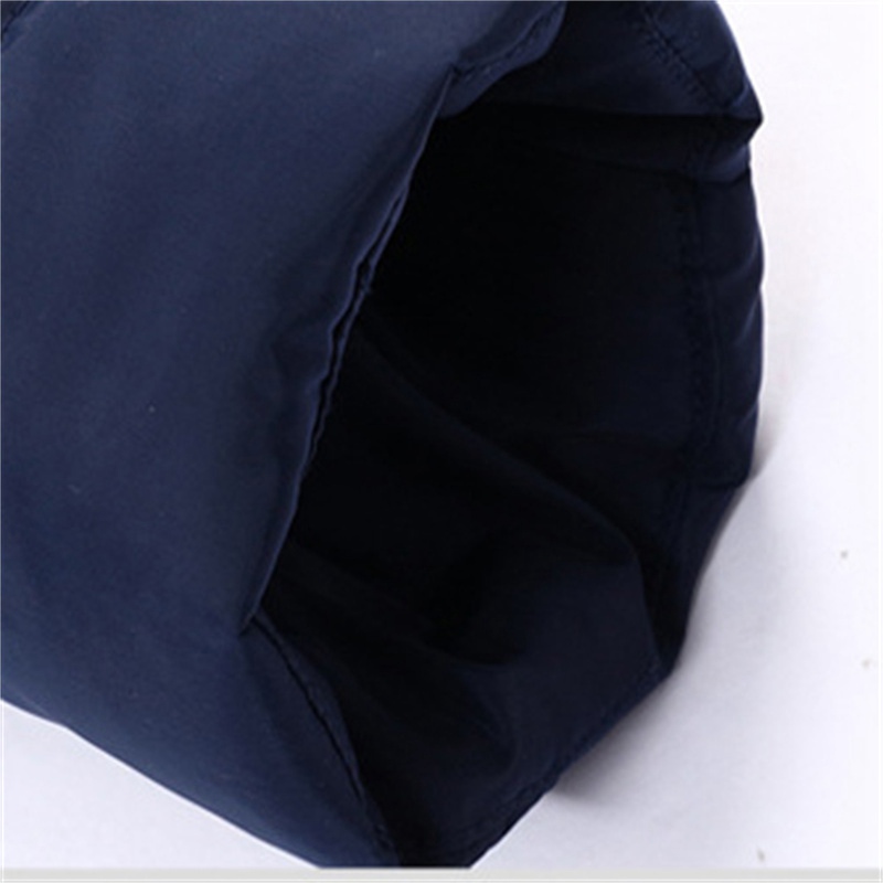 Factory Direct Supply Cross-Border Men's Clothing Winter Men's Cotton-Quilted Coat Thickened Short Cotton Coat Male Youth Thermal Cotton Coat Jacket Male - Image 8