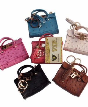 Super mini Fashion handbags model Coin purses  Ladies Key zero wallet key case