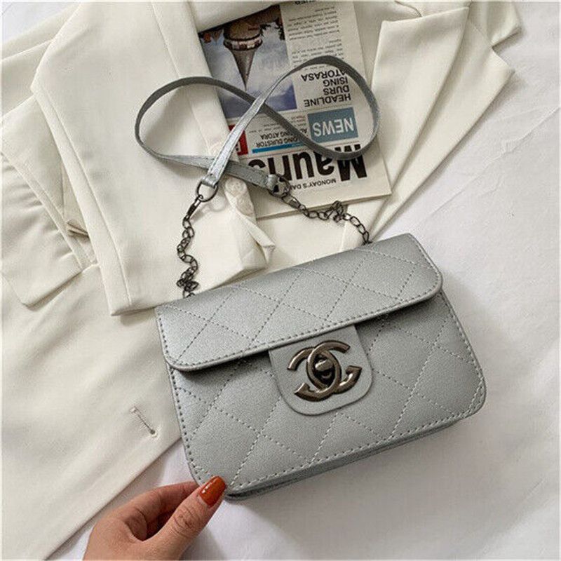 Crossbody Luxury Bag Shoulder Leather Designer Bags Handbags Messenger Women - 图片 8