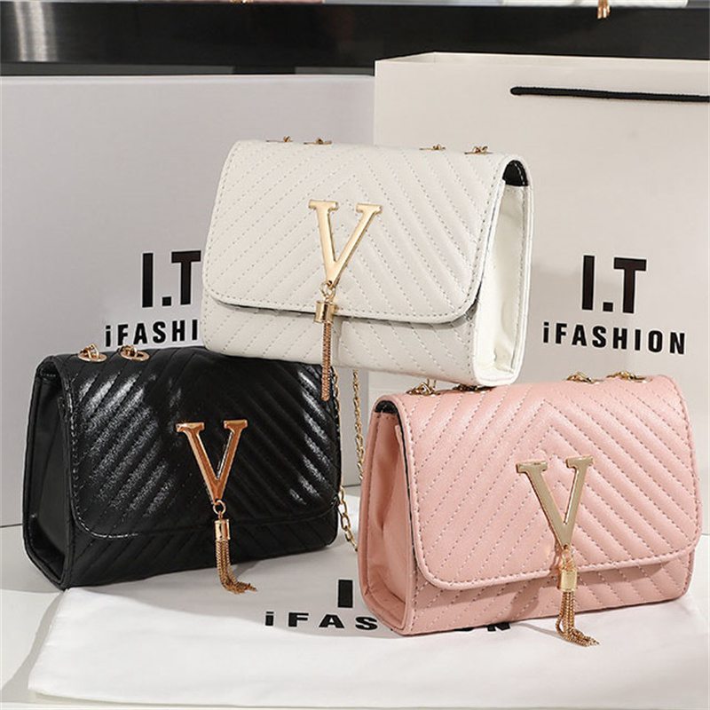 Women Messenger Bag Fashion Cross Body Shoulder Bag Handbag Ladies Bags Wallet