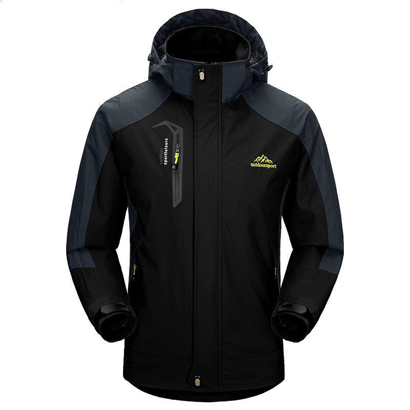 Factory Direct Sales Wholesale Couple Outdoor Shell Jacket Single Layer Sports Clothing Thin Men and Women Windproof Waterproof Group Purchase - Image 24