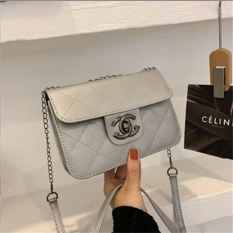 Crossbody Luxury Bag Shoulder Leather Designer Bags Handbags Messenger Women - 图片 9