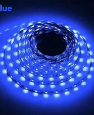 UV LED Strip Light 5V DC 2835 0.5M 1M 2M 4M 5M Waterproof With USB Rope Tape