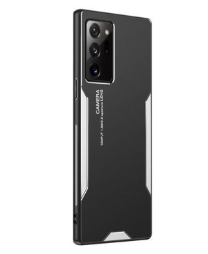 Slim Case For Samsung S8 S9 S10 S20 Plus Note 8 9 10 20 Ultra A51 A71 Back Cover