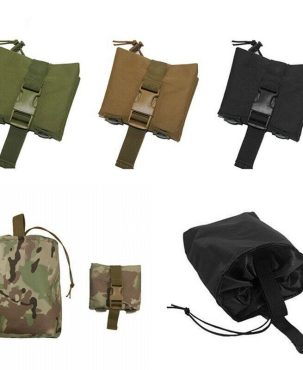 49*1.97" ENNIU Men Tactical Buckle Belt Military Nylon Belt Training Strap New