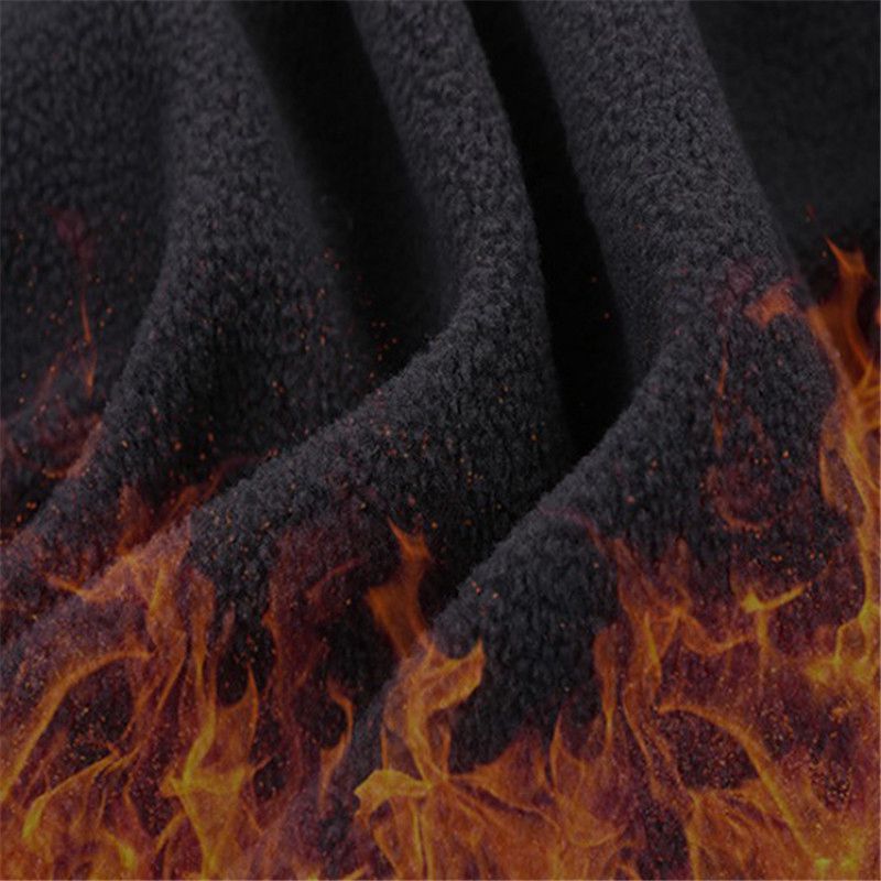 Waterproof Tactical Soft Shell Mens Jacket Coat Army Military Jacket Windbreaker - 图片 3