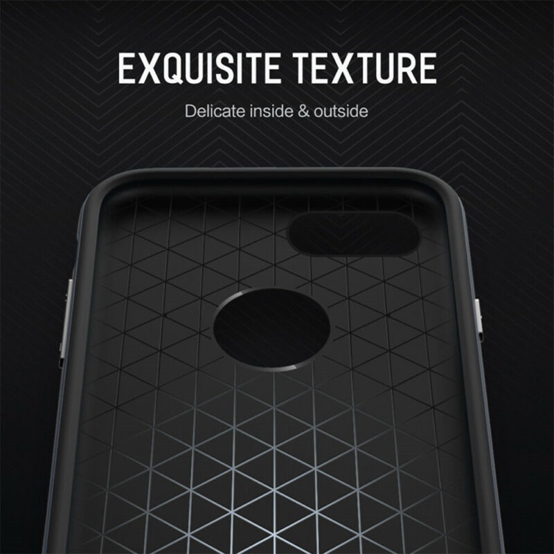 Stand Heavy Duty Slim Phone Case Cover For Apple iPhone 12 11 XR XS Max X 8 7 6 - Image 3