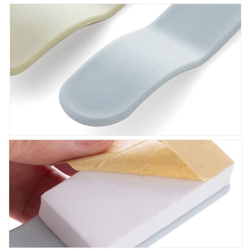Simple Toilet Seat Cover Lifter Sanitary Closestool Seat Cover Lift Handle Lid Lifer Toilet Seat Lifter Bathroom - 图片 10