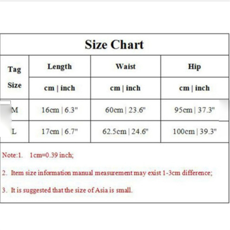 Sexy Women's Panties Sports Underwear Fashion Mesh Lingerie Hot G-String Thong - 图片 9