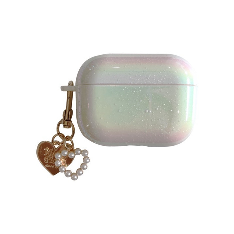 Glitter BLING Airpods 1/2/Pro Case Shockproof Hard Protective Earphones Cover - Image 4