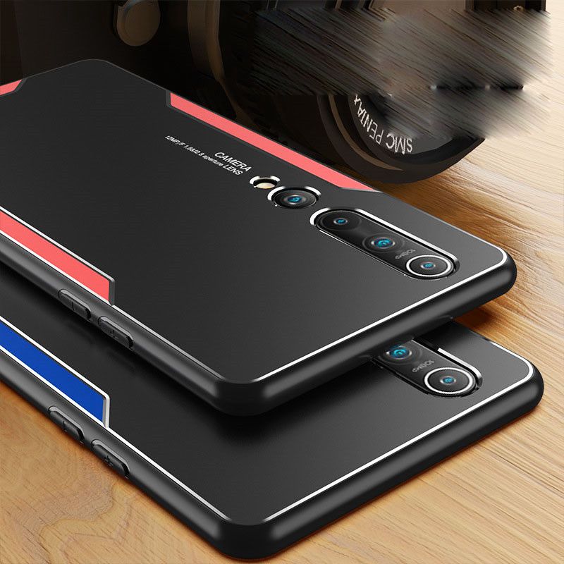 Slim Case For Samsung S8 S9 S10 S20 Plus Note 8 9 10 20 Ultra A51 A71 Back Cover - Image 3