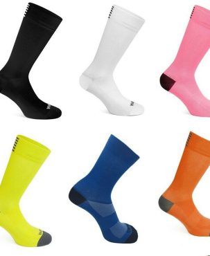 Cycling Socks Mens Womens Road Mountain Bike Size 5-11 Sport New From UK Stock