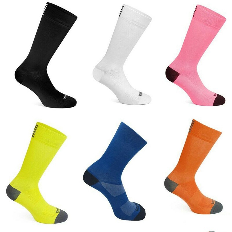 Cycling Socks Mens Womens Road Mountain Bike Size 5-11 Sport New From UK Stock