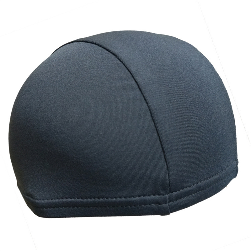 Cycling Hat Helmet Liner Motorcycle Lining Helmet Inner Cap Battery Car Elastic Sports Cap Outdoor Hat Semicircle - Image 3