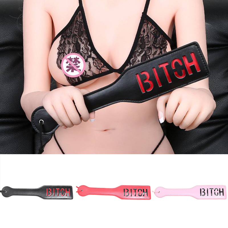 Sexy Handcuffs Role Play Erotic Clothing Whip Sexy Blind Fold Restraint - Image 11