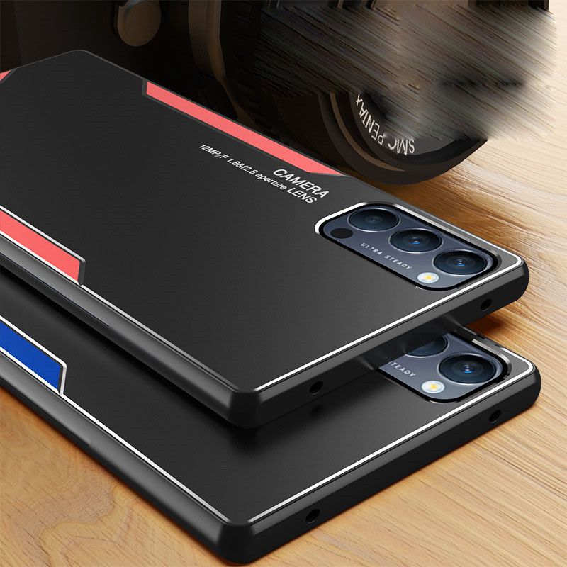 Slim Case For Samsung S8 S9 S10 S20 Plus Note 8 9 10 20 Ultra A51 A71 Back Cover - Image 4