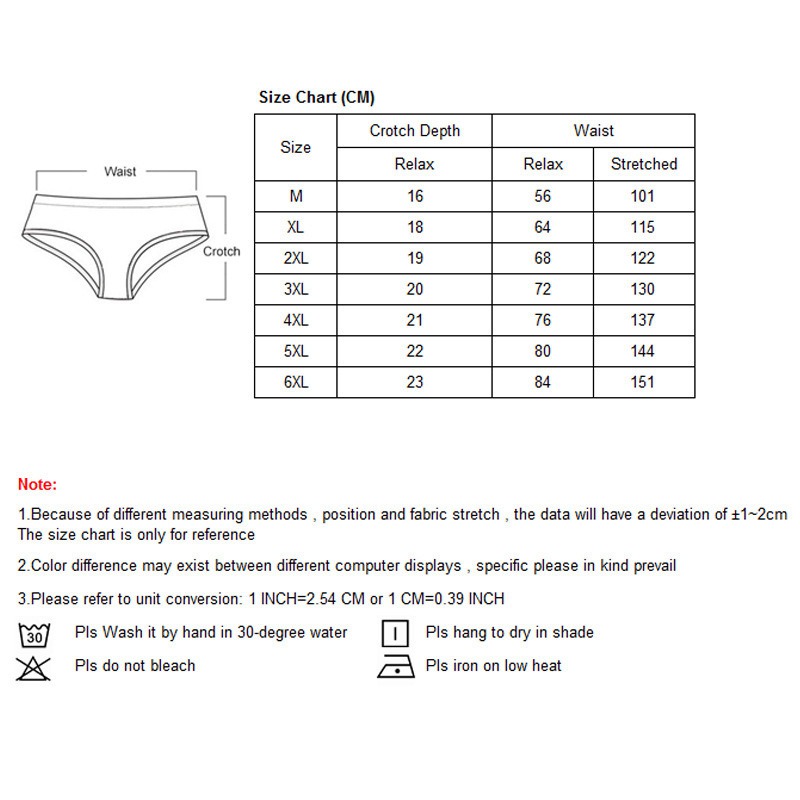 Women Sexy Panties Solid Color Open Crotch Underpants Middle Waist Hollow Out Panty Female Boxer Crotchless Underwear Lingerie - 图片 4