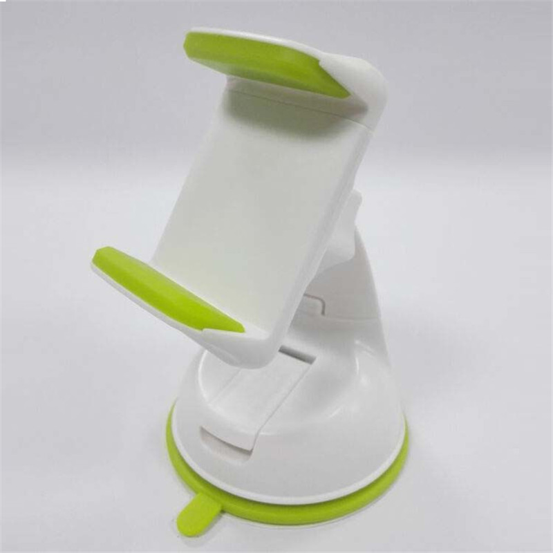 360 In Car Mobile Phone Holder Dashboard Suction Home Universal Mount Windscreen - Image 6