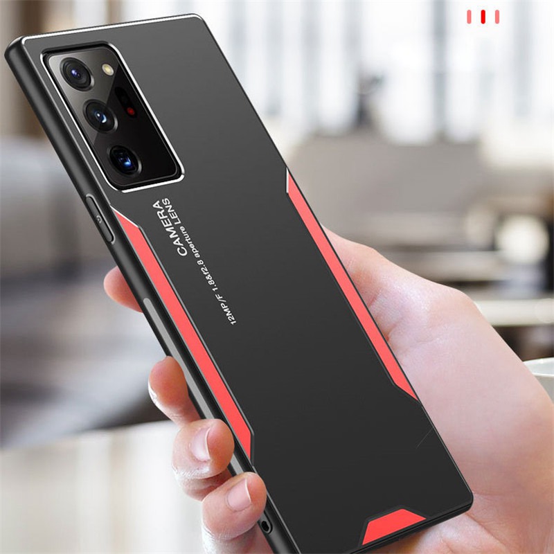 Slim Case For Samsung S8 S9 S10 S20 Plus Note 8 9 10 20 Ultra A51 A71 Back Cover - Image 5