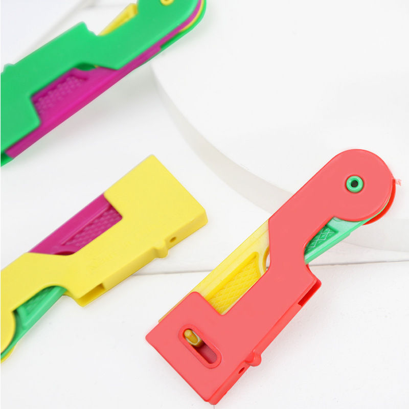 10X AUTOMATIC NEEDLE THREADER THREAD DEVICE EASY STITCH THREAD TOOL SEWING - 图片 5