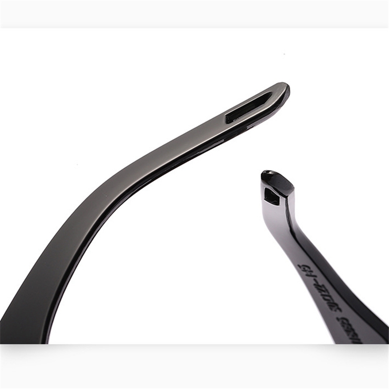 2024 New Moon Rectangular Sunglasses for Women Man Vintage Outdoor Cycling Sports Hip Hop Punk Sun Glasses UV400 Trend Female - Image 6