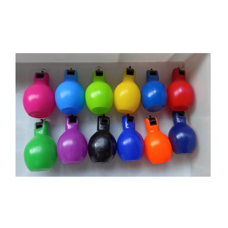 Portable Hand Whistle Outdoor Survival Whistle Adults Kids Equipment Loud Sound Training Whistle for Football Camping Sports - Image 7