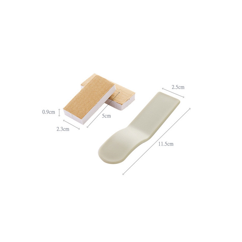 Simple Toilet Seat Cover Lifter Sanitary Closestool Seat Cover Lift Handle Lid Lifer Toilet Seat Lifter Bathroom - 图片 16
