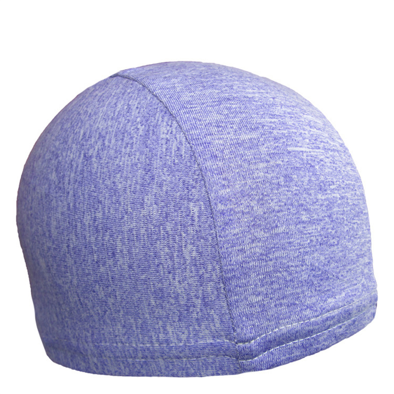 Cycling Hat Helmet Liner Motorcycle Lining Helmet Inner Cap Battery Car Elastic Sports Cap Outdoor Hat Semicircle - Image 8