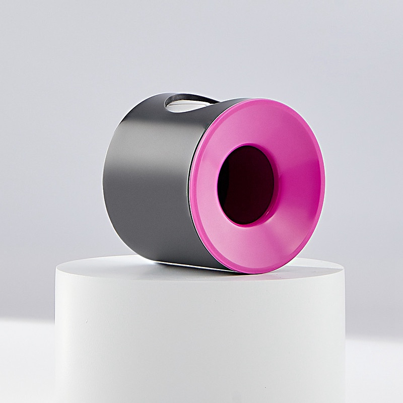 Traceless Toothbrush Holder Wall Mounted Electric Toothbrush Holder Cup Bathroom - 图片 6