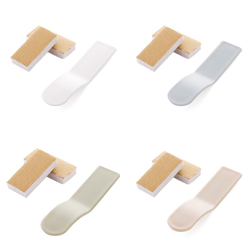 Simple Toilet Seat Cover Lifter Sanitary Closestool Seat Cover Lift Handle Lid Lifer Toilet Seat Lifter Bathroom - 图片 18
