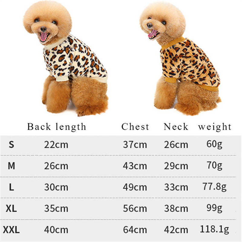 Autumn and Winter Dog Clothes Pet Clothes Super Elastic Fluffy Jacket Fashion - Image 17