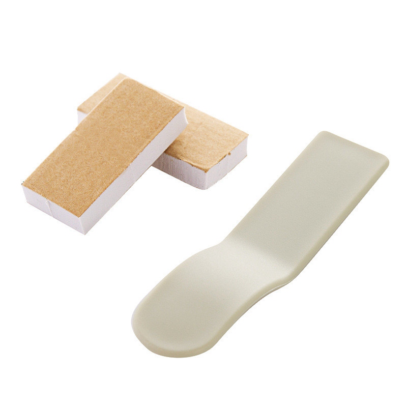 Simple Toilet Seat Cover Lifter Sanitary Closestool Seat Cover Lift Handle Lid Lifer Toilet Seat Lifter Bathroom - 图片 3