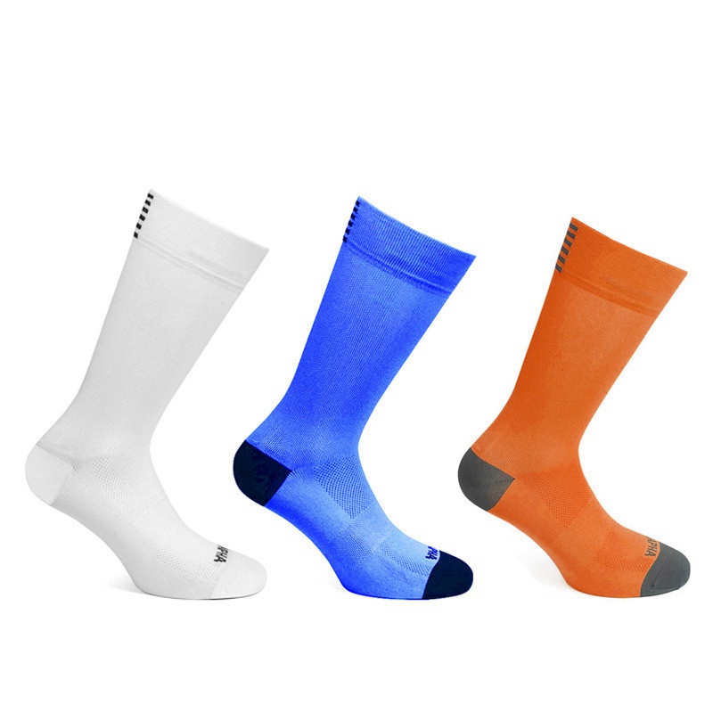 Cycling Socks Mens Womens Road Mountain Bike Size 5-11 Sport New From UK Stock - 图片 4