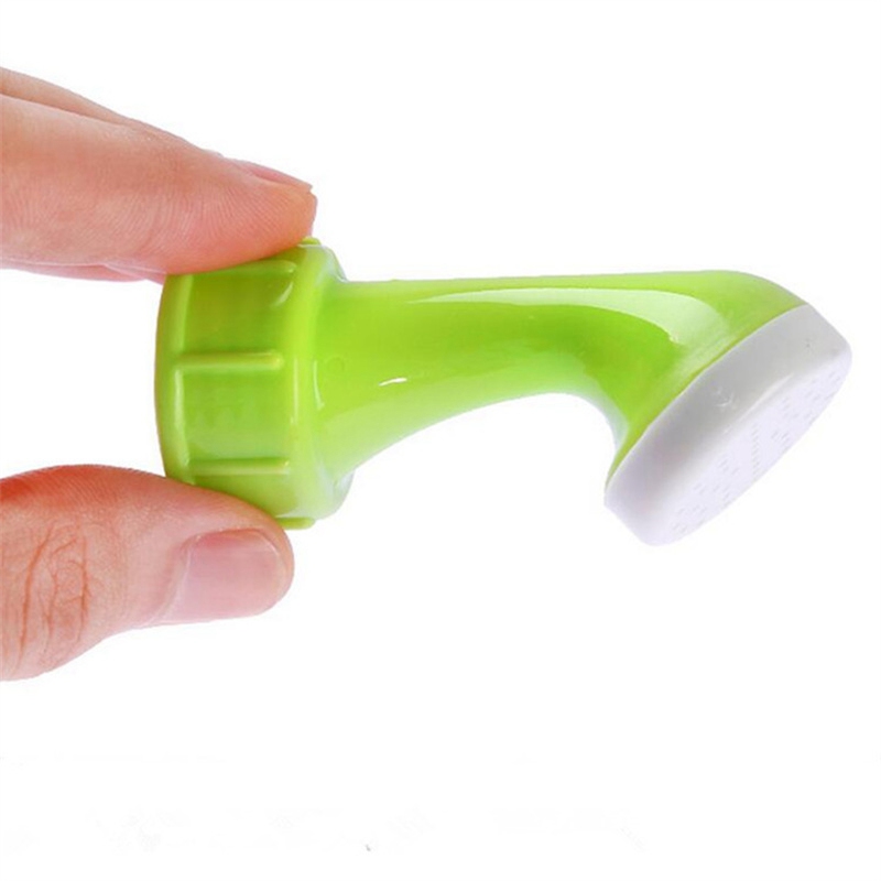 4pc Gardening Flower Growing Supplies Household Pot Watering Machine Creative Watering Flower Watering Can Small Nozzle 2 Tools - Image 3