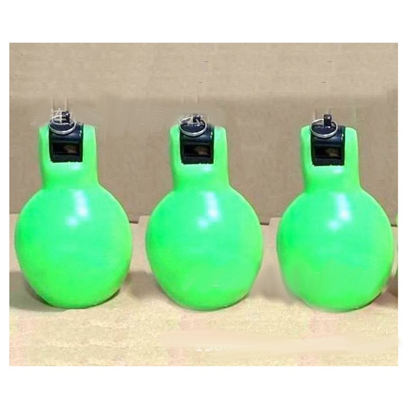 Portable Hand Whistle Outdoor Survival Whistle Adults Kids Equipment Loud Sound Training Whistle for Football Camping Sports - Image 10