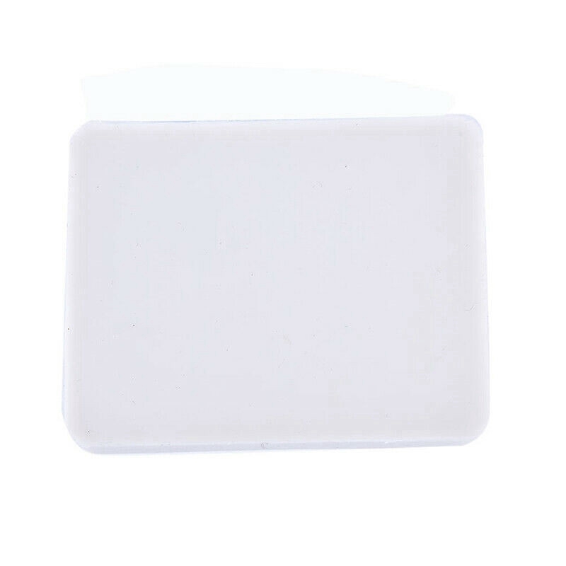 3D Skeleton Skull Head Silicone Mold DIYCandy Cake Decoration Mold Baking Tool - 图片 4