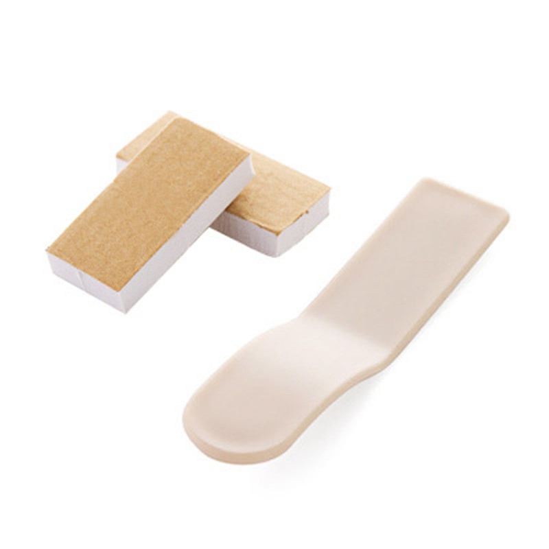 Simple Toilet Seat Cover Lifter Sanitary Closestool Seat Cover Lift Handle Lid Lifer Toilet Seat Lifter Bathroom - 图片 4