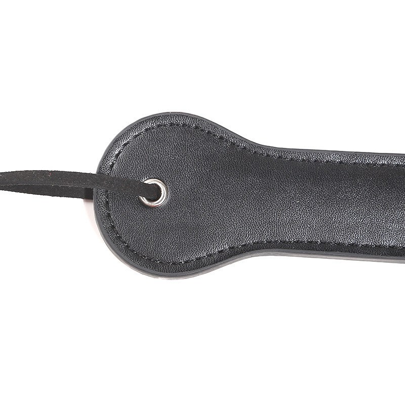 Sexy Handcuffs Role Play Erotic Clothing Whip Sexy Blind Fold Restraint - Image 5