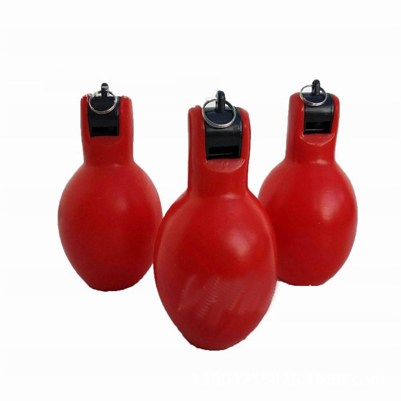 Portable Hand Whistle Outdoor Survival Whistle Adults Kids Equipment Loud Sound Training Whistle for Football Camping Sports - Image 11