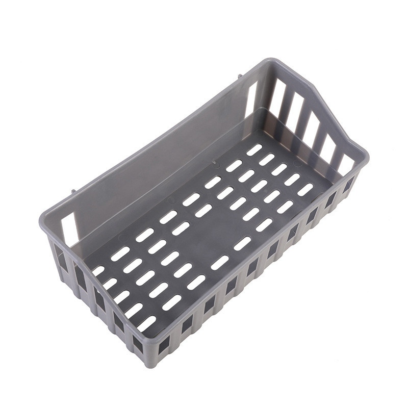 Bathroom Storage Basket Holder Shelf Shower Caddy Shampoo Suction Cup Hot - Image 4