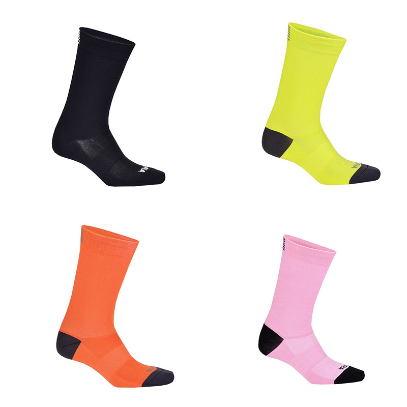 Cycling Socks Mens Womens Road Mountain Bike Size 5-11 Sport New From UK Stock - 图片 14