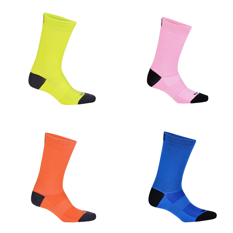 Cycling Socks Mens Womens Road Mountain Bike Size 5-11 Sport New From UK Stock - 图片 13