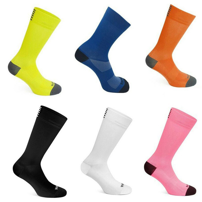 Cycling Socks Mens Womens Road Mountain Bike Size 5-11 Sport New From UK Stock - 图片 15