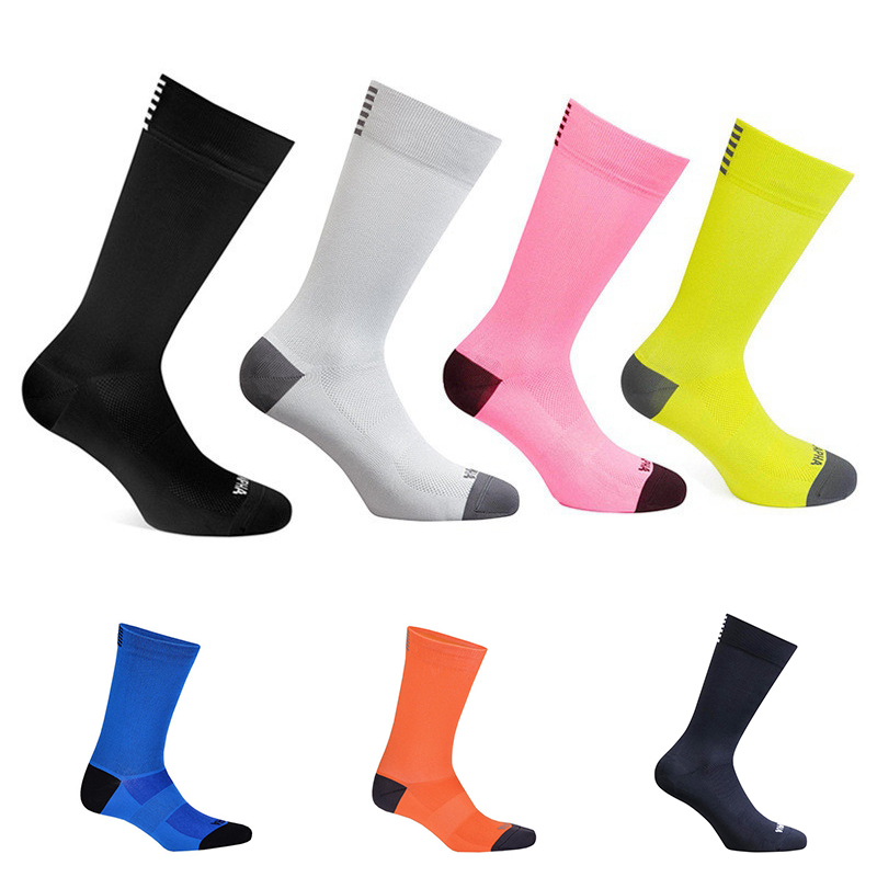 Cycling Socks Mens Womens Road Mountain Bike Size 5-11 Sport New From UK Stock - 图片 19